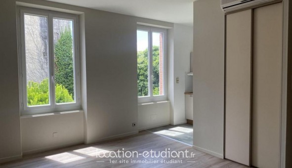 Logement tudiant T3 à Albi (81990)