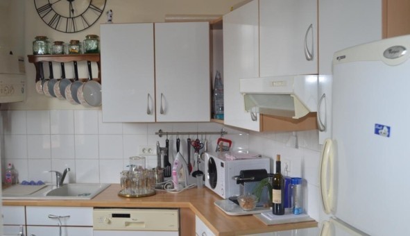 Logement tudiant T3 à Albi (81990)