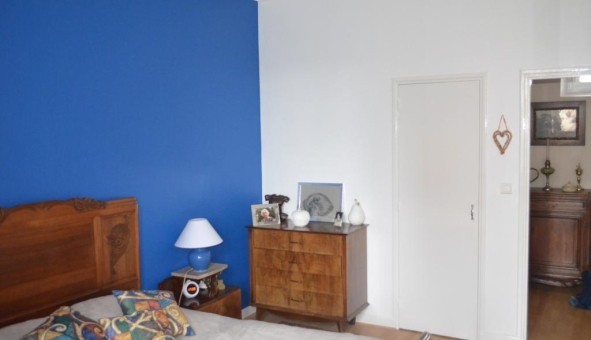 Logement tudiant T3 à Albi (81990)