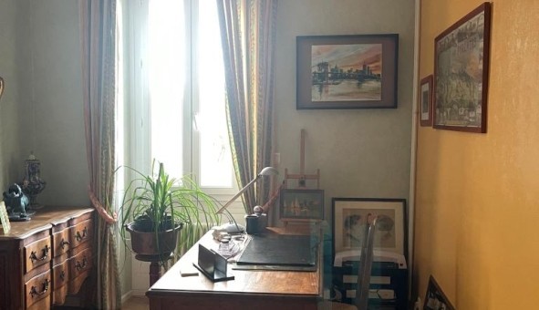 Logement tudiant T3 à Albi (81990)