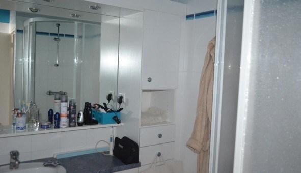 Logement tudiant T3 à Albi (81990)