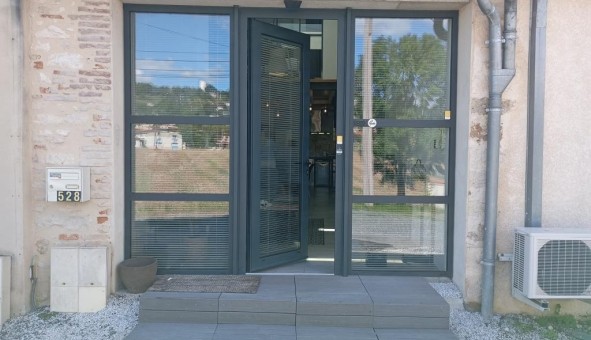 Logement tudiant T3 à Albi (81990)