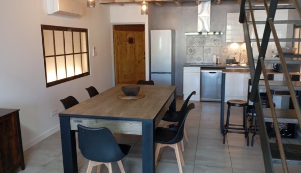 Logement tudiant T3 à Albi (81990)