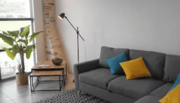 Logement tudiant T3 à Albi (81990)