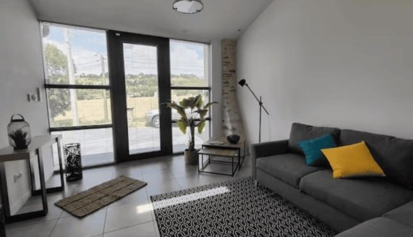 Logement tudiant T3 à Albi (81990)