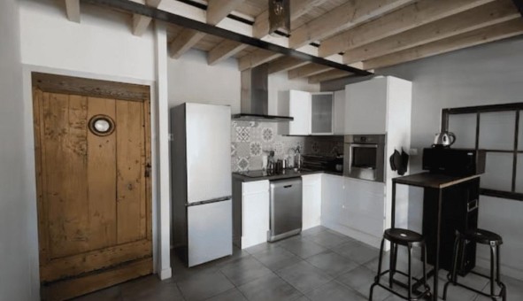 Logement tudiant T3 à Albi (81990)