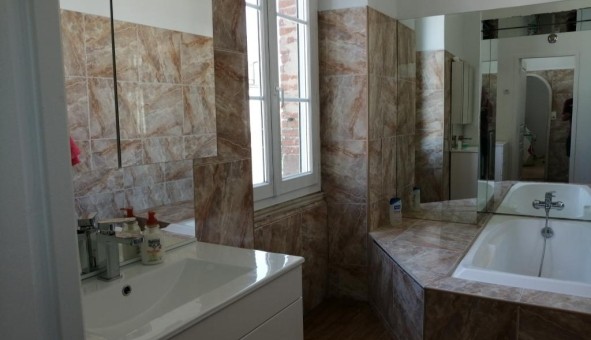 Logement �tudiant T3 &agrave; Albi (81990)