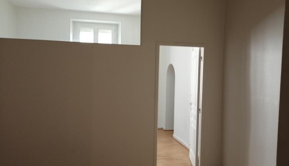Logement �tudiant T3 &agrave; Albi (81990)