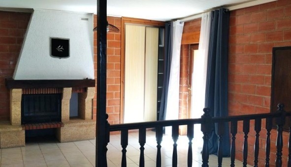 Logement �tudiant Location T3 Vide Albiac (31460)