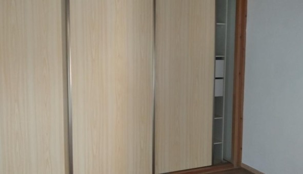 Logement �tudiant T3 &agrave; Albiac (31460)