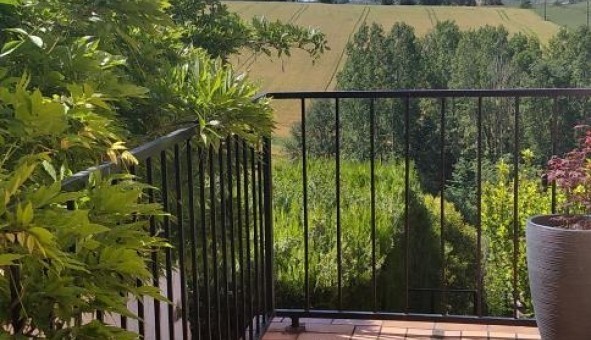 Logement �tudiant T3 &agrave; Albiac (31460)