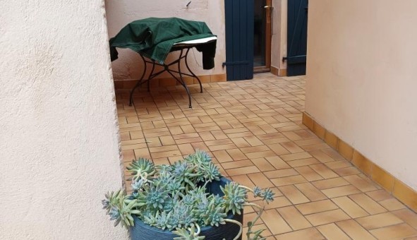 Logement �tudiant T3 &agrave; Albiac (31460)