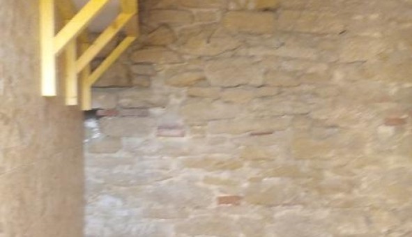 Logement �tudiant T3 &agrave; Albiac (31460)