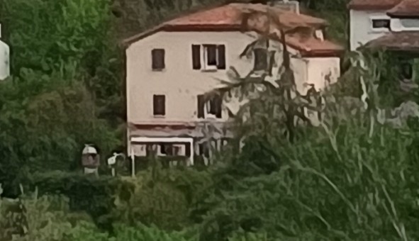 Logement �tudiant T3 &agrave; Albiac (31460)