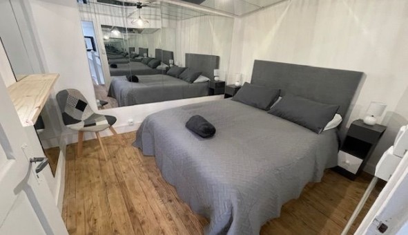 Logement �tudiant T3 &agrave; Albiac (46500)