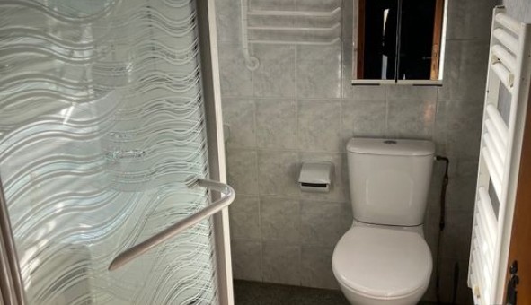 Logement �tudiant T3 &agrave; Albiez le Jeune (73300)