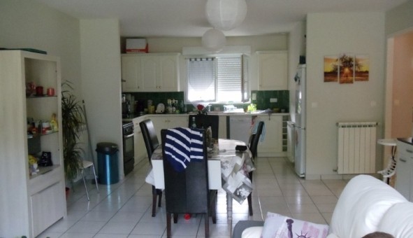Logement tudiant T3 à Albine (81240)
