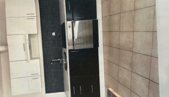 Logement tudiant T3 à Alnya (66200)