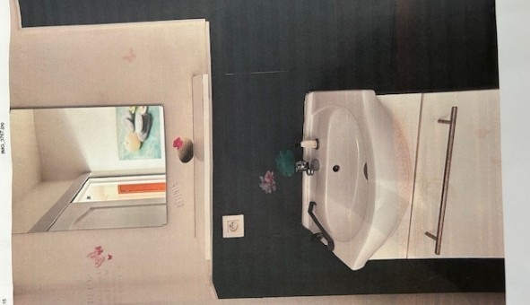 Logement tudiant T3 à Alnya (66200)