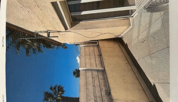 Logement tudiant T3 à Alnya (66200)