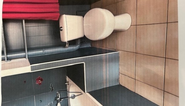 Logement tudiant T3 à Alnya (66200)