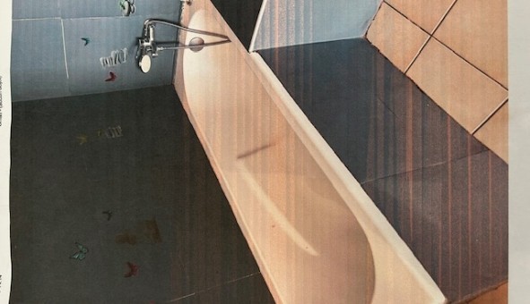 Logement tudiant T3 à Alnya (66200)