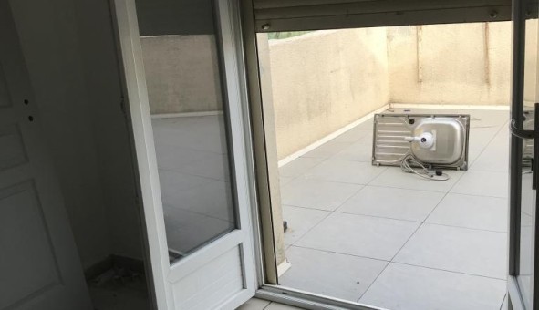 Logement tudiant T3 à Alnya (66200)