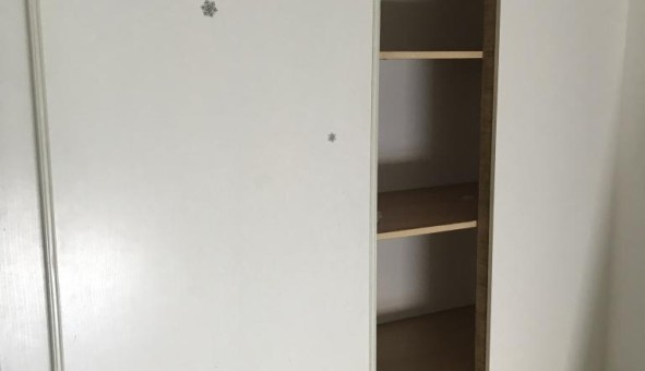 Logement tudiant T3 à Alnya (66200)