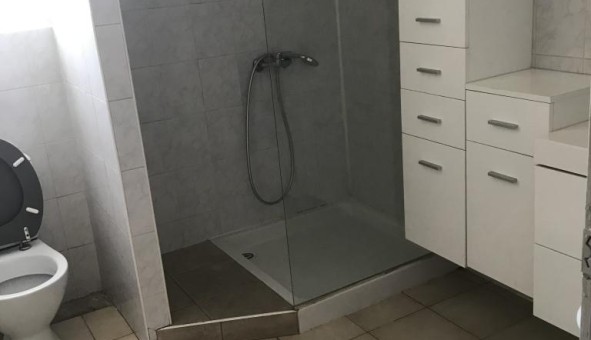 Logement tudiant T3 à Alnya (66200)