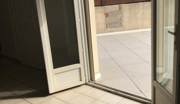 Logement tudiant T3 à Alnya (66200)