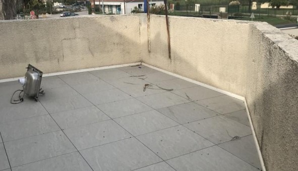 Logement tudiant T3 à Alnya (66200)