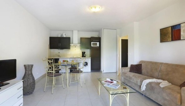 Logement �tudiant T3 &agrave; Al�nya (66200)