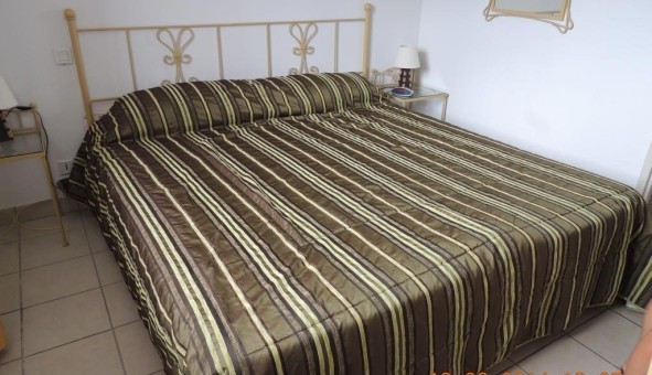 Logement �tudiant T3 &agrave; Al�nya (66200)