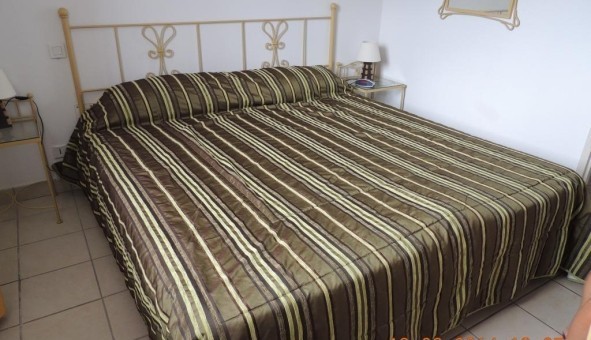 Logement �tudiant T3 &agrave; Al�nya (66200)