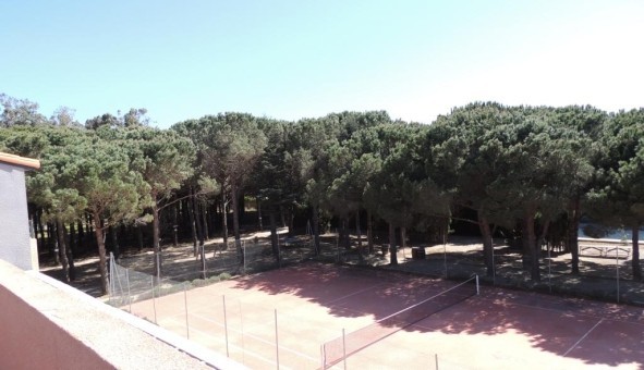 Logement �tudiant T3 &agrave; Al�nya (66200)