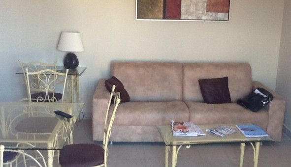 Logement �tudiant T3 &agrave; Al�nya (66200)