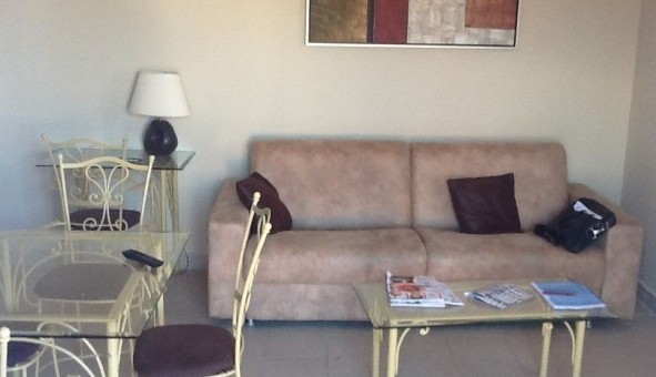 Logement �tudiant T3 &agrave; Al�nya (66200)