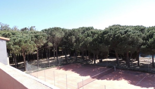 Logement �tudiant T3 &agrave; Al�nya (66200)