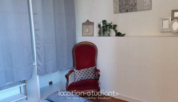 Logement tudiant T3 à Als (30100)