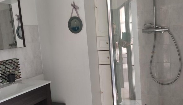 Logement tudiant T3 à Als (30100)