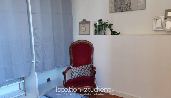 Logement tudiant T3 à Als (30100)