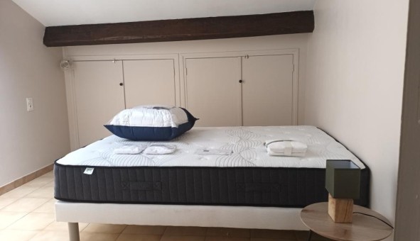 Logement tudiant Location T3 Vide Als (30100)