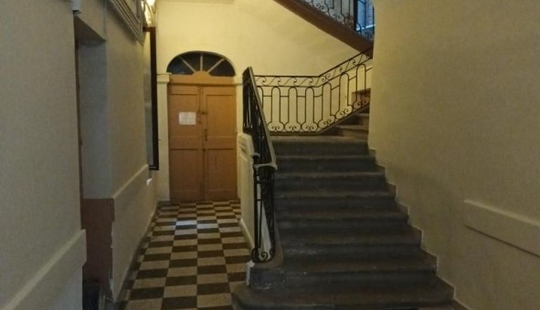 Logement tudiant T3 à Als (30100)