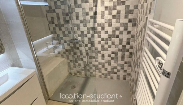 Logement tudiant T3 à Als (30100)