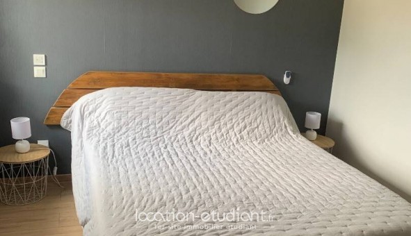 Logement tudiant T3 à Als (30100)