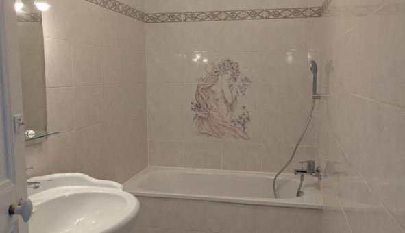 Logement tudiant T3 à Als (30100)