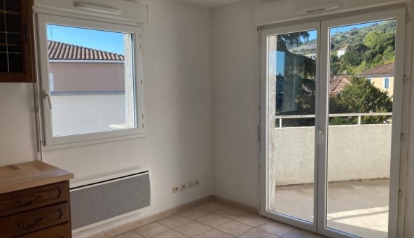 Logement tudiant T3 à Als (30100)