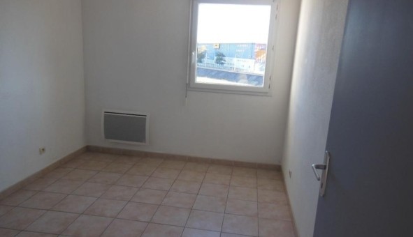 Logement tudiant T3 à Als (30100)