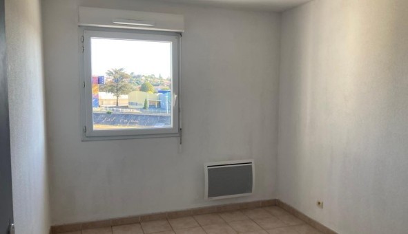 Logement tudiant T3 à Als (30100)