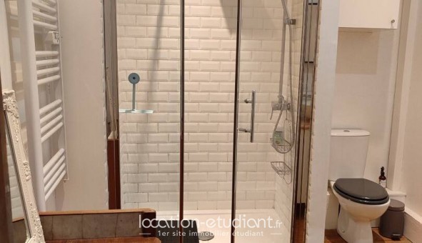 Logement �tudiant T3 &agrave; Al�s (30100)